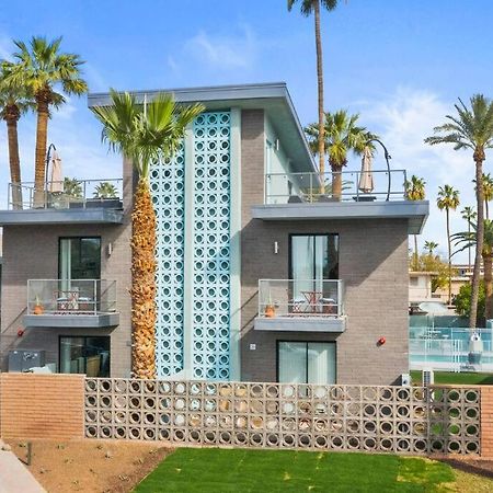 Funky Scottsdale Modern Micro Studio - Walk To Ot Εξωτερικό φωτογραφία