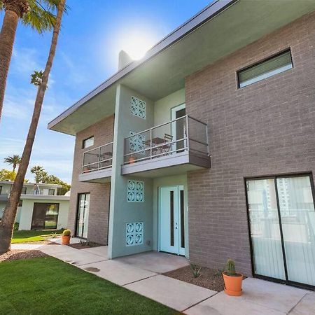 Funky Scottsdale Modern Micro Studio - Walk To Ot Εξωτερικό φωτογραφία
