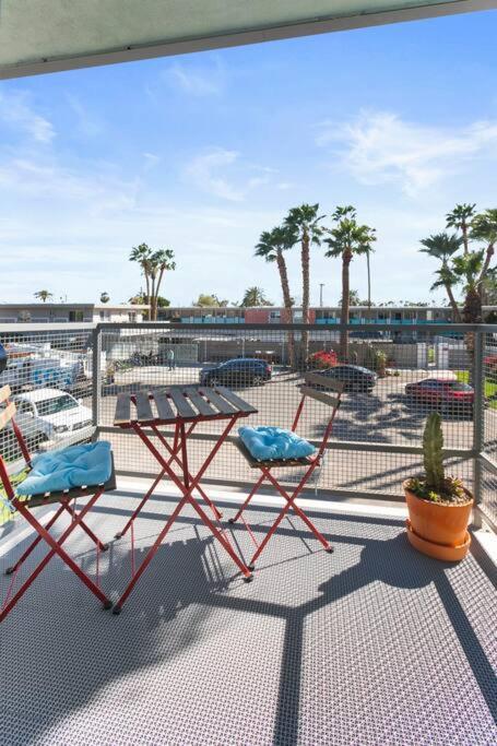 Funky Scottsdale Modern Micro Studio - Walk To Ot Εξωτερικό φωτογραφία